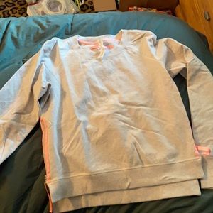 Lululemon crew neck